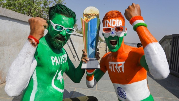 Champions Trophy Champions Trophy