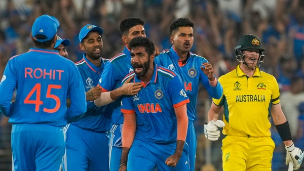 Champions Trophy 1
