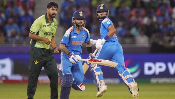 Champions Trophy 1 Champions Trophy 1