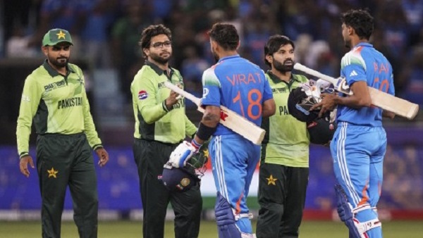 Champions Trophy 2025 Champions Trophy 2025