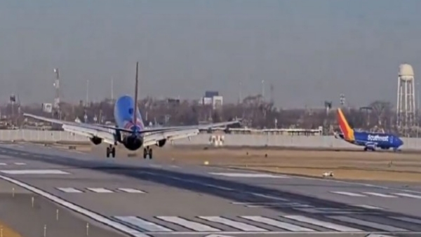Chicago Midway Airport Chicago Midway Airport