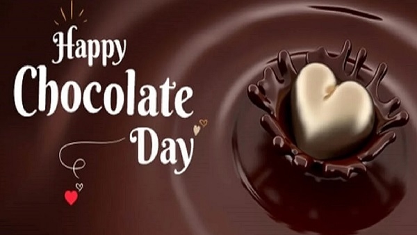 Chocolate Day 2025 Wishes
