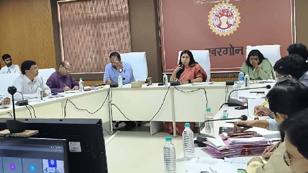 Khargone