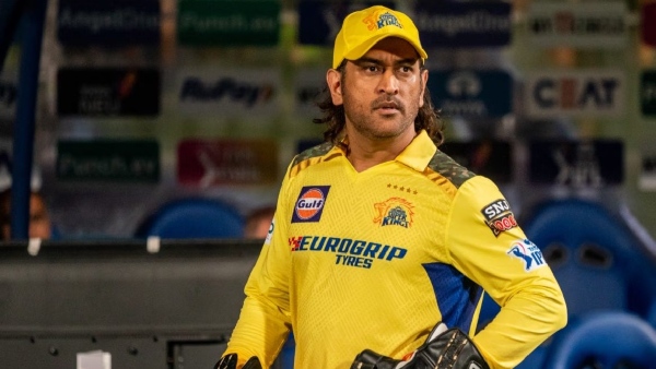 CSK IPL 2025