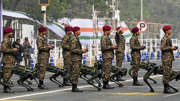 Defence Budget 2025 highlights in Hindi