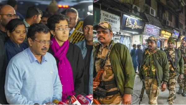 delhi chunav 2025 delhi chunav 2025