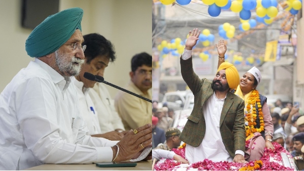 delhi chunav news delhi chunav news