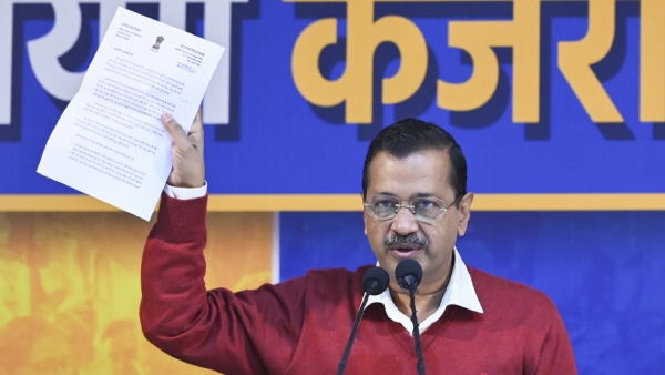 Delhi Chunav Result 2025 News