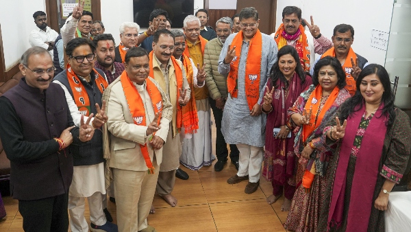 delhi new cm delhi new cm