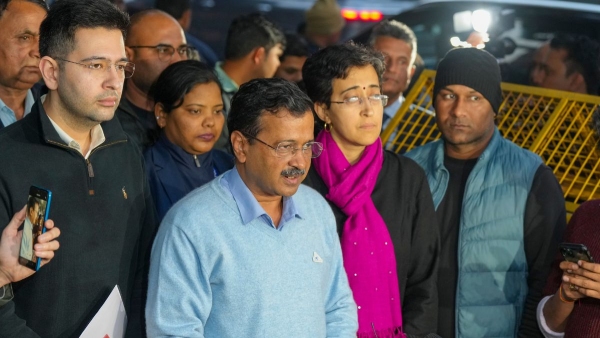 Delhi AAP Delhi AAP