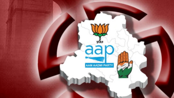 Delhi Election Results 2025