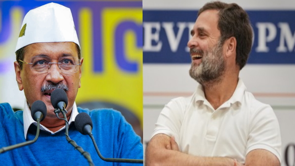 Delhi election exit poll