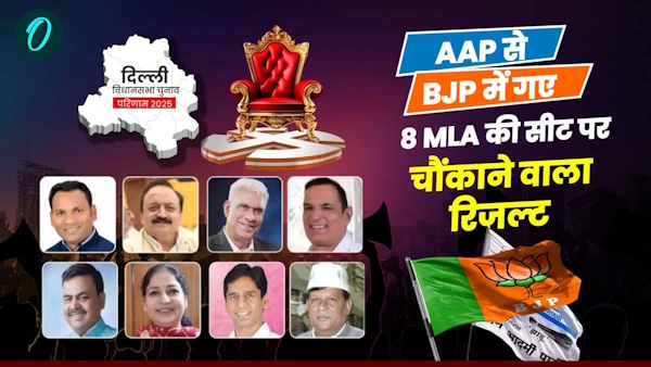 D elhi Election Results 2025 Analysis D elhi Election Results 2025 Analysis