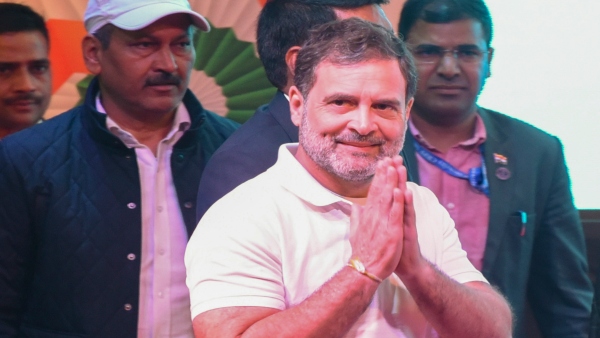 Delhi Chunav Result 2025