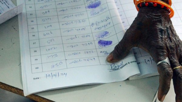 Delhi Election