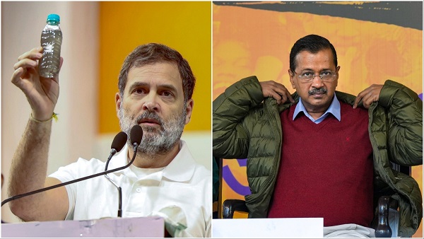 Delhi Election 2025 Delhi Election 2025