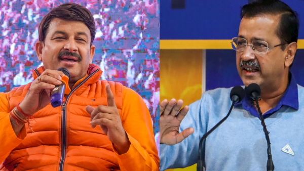 Delhi Election Results 2025 Delhi Election Results 2025