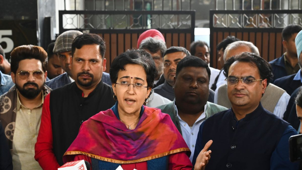Delhi Today