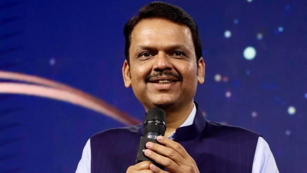 Devendra Fadnavis death threat
