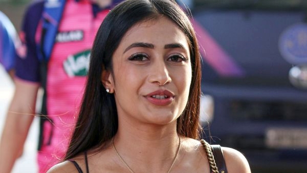 dhanashree verma