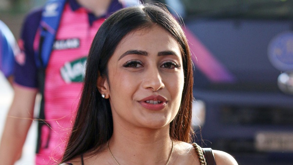 चहल से तलाक के बाद धनश्री ने किस खास शख्स को कहा 'आई लव यू', इमोशनल पोस्ट  लिखकर किया मिस | Dhanashree Verma miss her Nani after her divorce from  Yuzvendra Chahal,