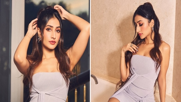 Dhanashree Verma 1 Dhanashree Verma 1