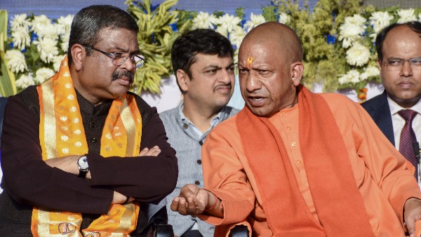 Dharmendra Pradhan Dharmendra Pradhan