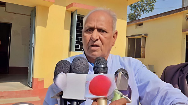 Begusarai DM Salary On Hold Begusarai DM Salary On Hold
