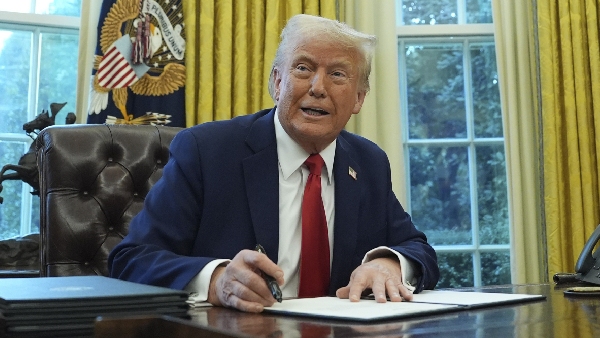 Donald Trump News Donald Trump News