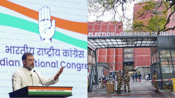 eagle congress panel