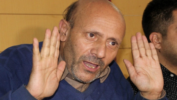 Engineer Rashid