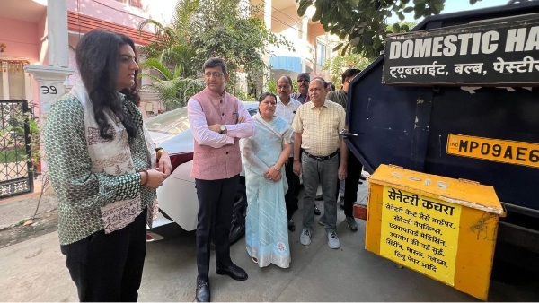 Indore
