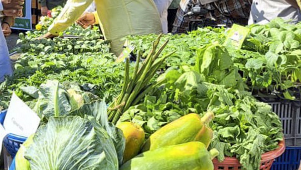 Bihar Farmers Tension Bihar Farmers Tension