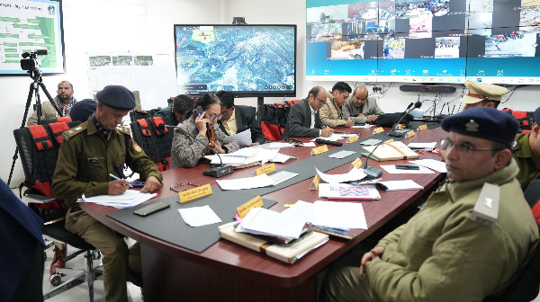 Know what Sheetalakhet model which being adopted deal forest fire Uttarakhand these features Know what Sheetalakhet model which being adopted deal forest fire Uttarakhand these features