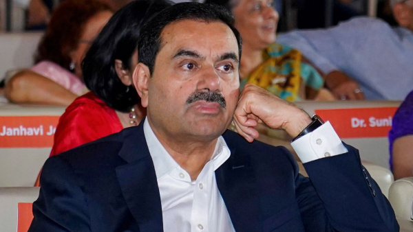 Gautam Adani