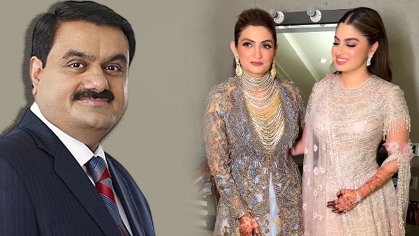 Gautam Adani Gautam Adani
