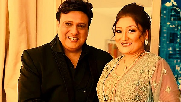 Govinda Divorce Govinda Divorce