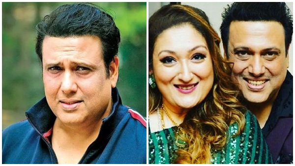 Govinda Sunita Ahuja Govinda Sunita Ahuja