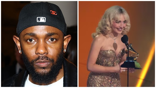 Grammy 2025 Winners List