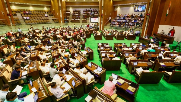 Gujarat Assembly