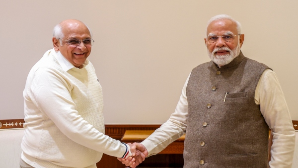 Gujarat local body Elections