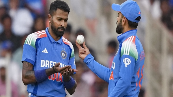 IND vs PAK 1 IND vs PAK 1
