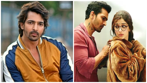 Harshvardhan Rane Struggle Story