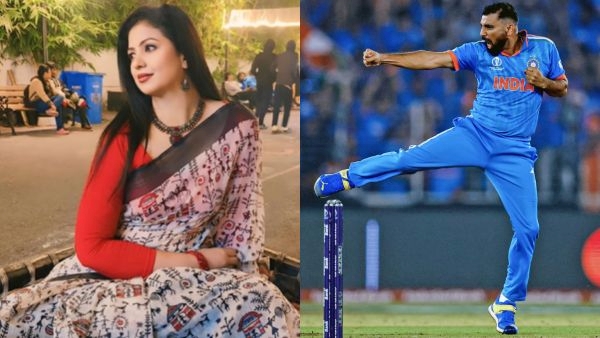 hasin jahan hasin jahan