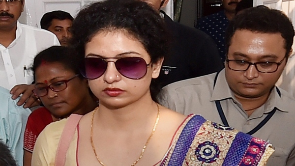 Hasin Jahan 1 Hasin Jahan 1