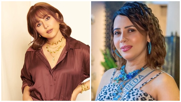 Hina Khan Breast Cancer