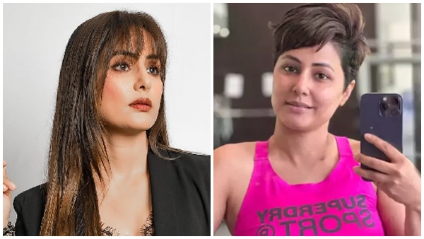 Hina Khan