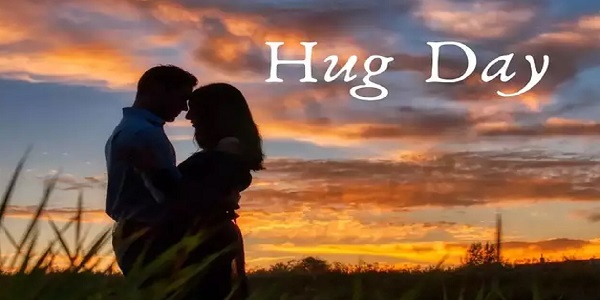 Hug Day 2025 Wishes Hug Day 2025 Wishes