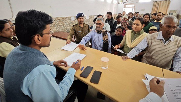 IAS Dr Thiyagarajan SM