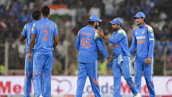 Champions Trophy 1 Champions Trophy 1